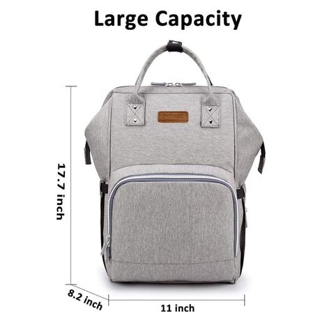 unisex baby backpack