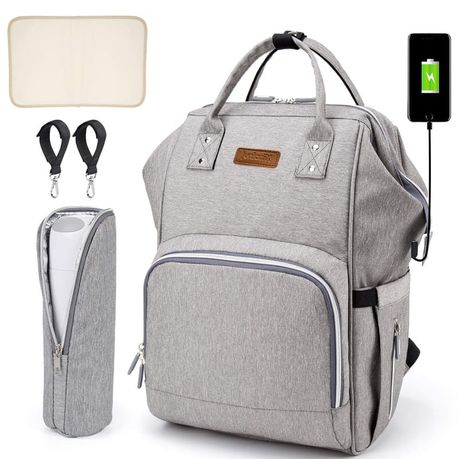 baby backpack nappy bag