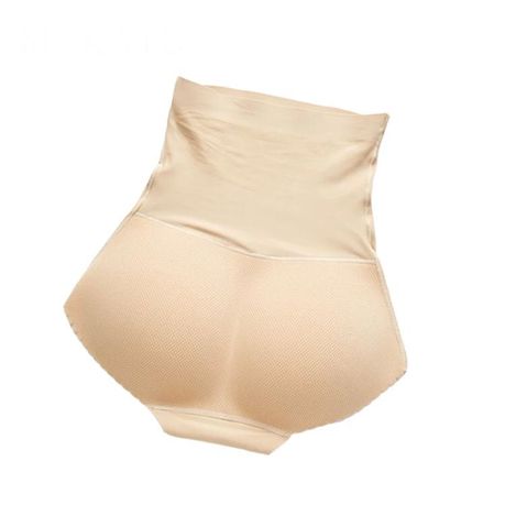 High Waisted Tummy Control Butt Enhancing/Lifting Shaping Underwear, Shop  Today. Get it Tomorrow!