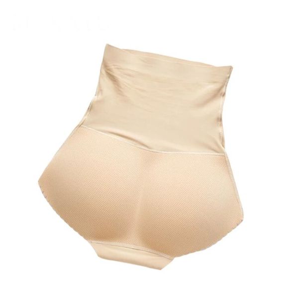 High Waisted Tummy Control Butt Enhancing/Lifting Shaping Underwear