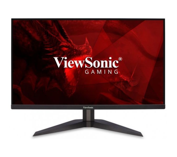Viewsonic VX2758PMHD 27" Gaming 144Hz FreeSync Monitor Shop Today