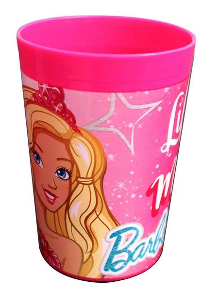 Barbie Dreamtopia Stackable Tumbler