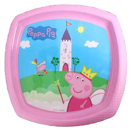peppa pig takealot