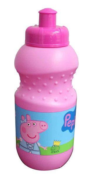 Peppa Pig Astro Sport Bottle