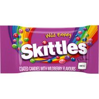 Wrigley Skittles Wildberry 14x38g | Buy Online in South Africa ...