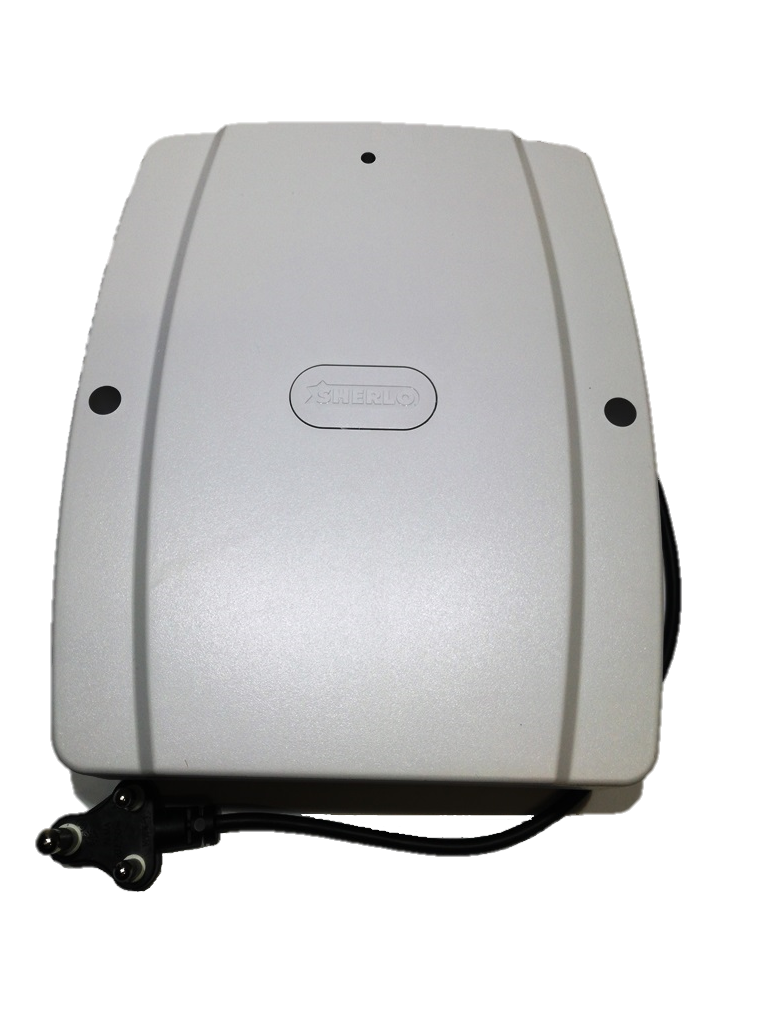 SherloTronics 6.4A Battery Backup Power Supply Shop Today. Get it