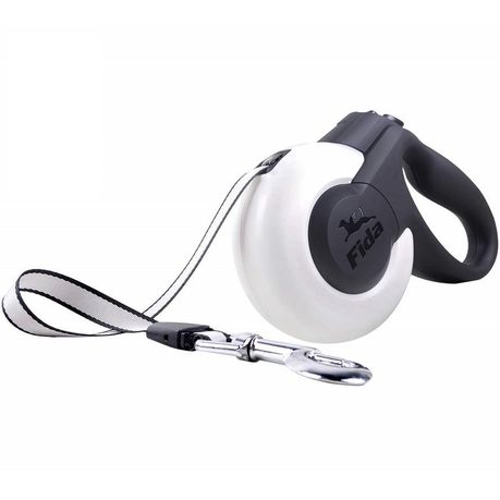 retractable dog leash steel cable