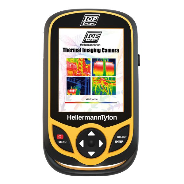 THTA1 Thermal Imaging Camera