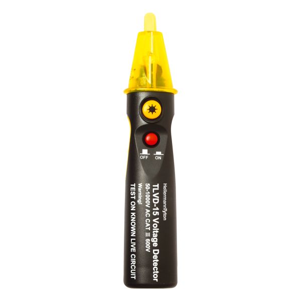 TLVD15 High Voltage Tester