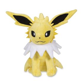 Pokemon Jolteon Soft Plush Toy | Shop Today. Get it Tomorrow ...