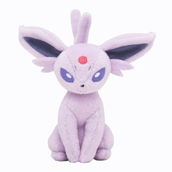 Pokemon Espeon Soft Plush Toy