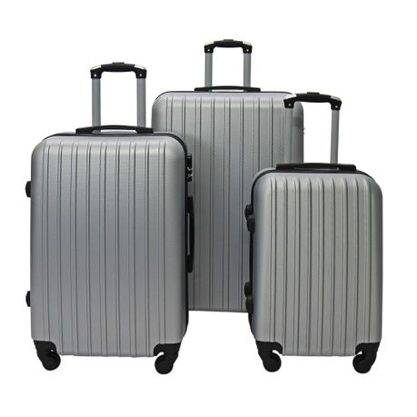 takealot luggage sets