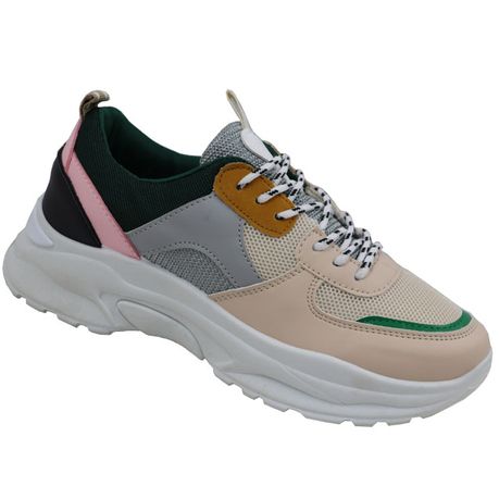chunky sneakers online