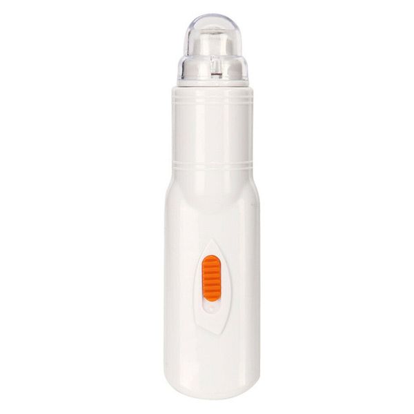Electric Paws Nail Trimmer Grinder for Medium Small Dogs