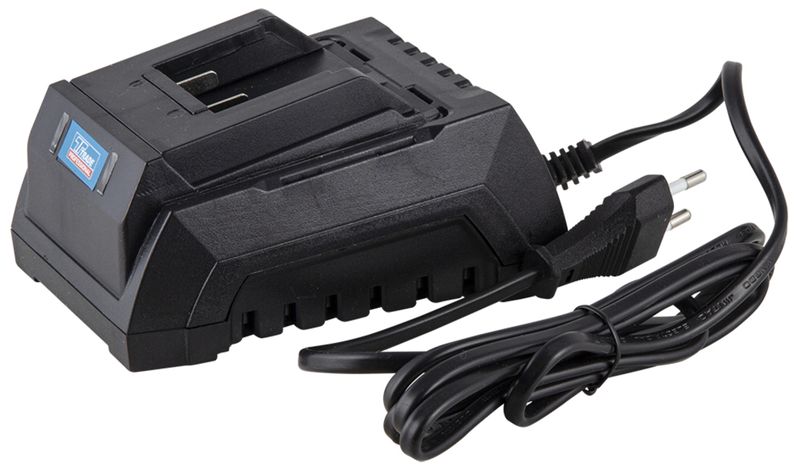 Trade Professional - Lithium Ion Battery Charger