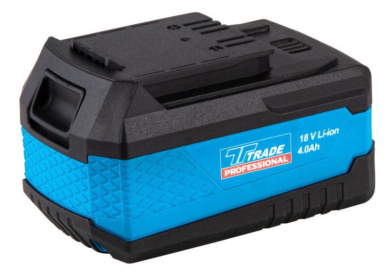 Trade Professional - Lithium Ion 18V Battery