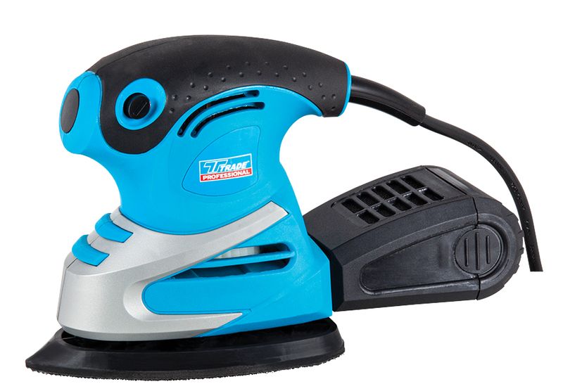 Trade Professional - 200W Mouse Sander