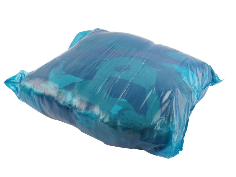 Cleaning Rags 5kg Bag