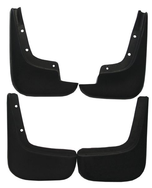 Mud Flap Toyota Corolla 94-02 (Oe Qual)