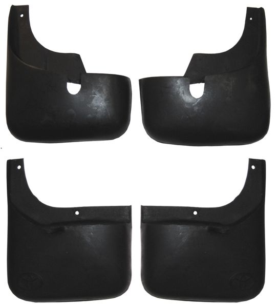 Mud Flap Toyota Avanza (Oe Qual)