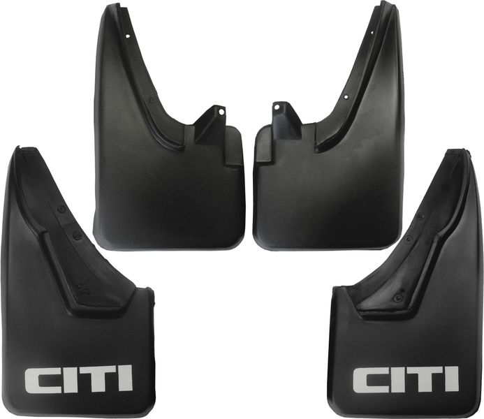 Mud Flap Vw Golf I (Oe Qual)