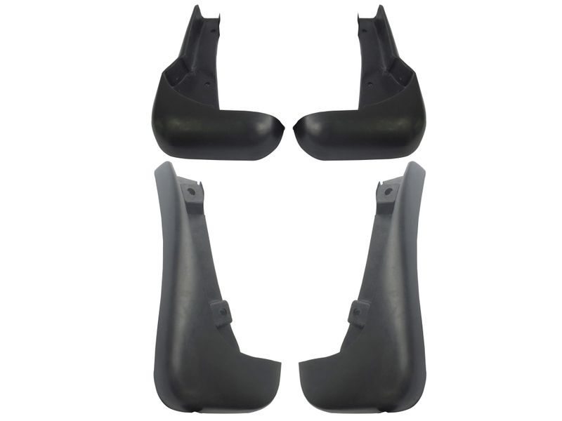 Mud Flap Vw Golf V Gti (Oe Qual)