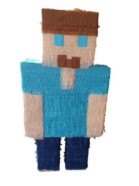 Minecraft Pinata