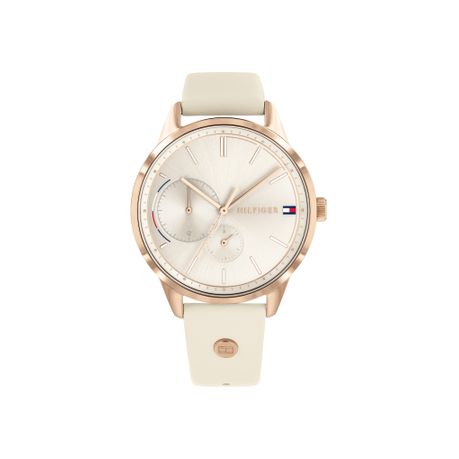 tommy female watches