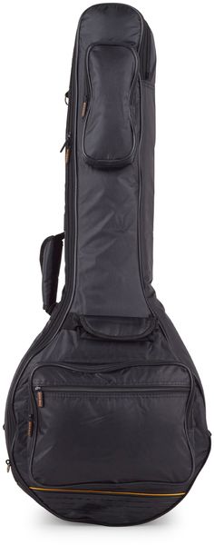 Warwick RockBag Deluxe Line - 4&amp;5-String Banjo Gig Bag