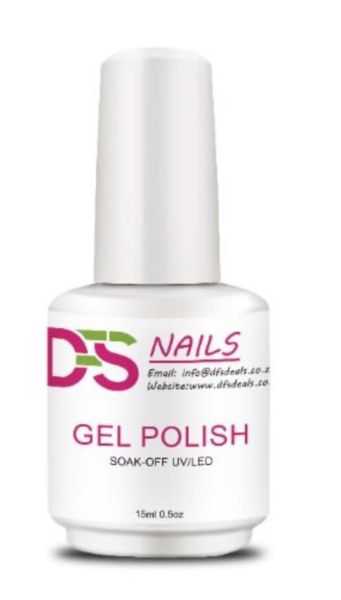 DFS Gel Base Coat