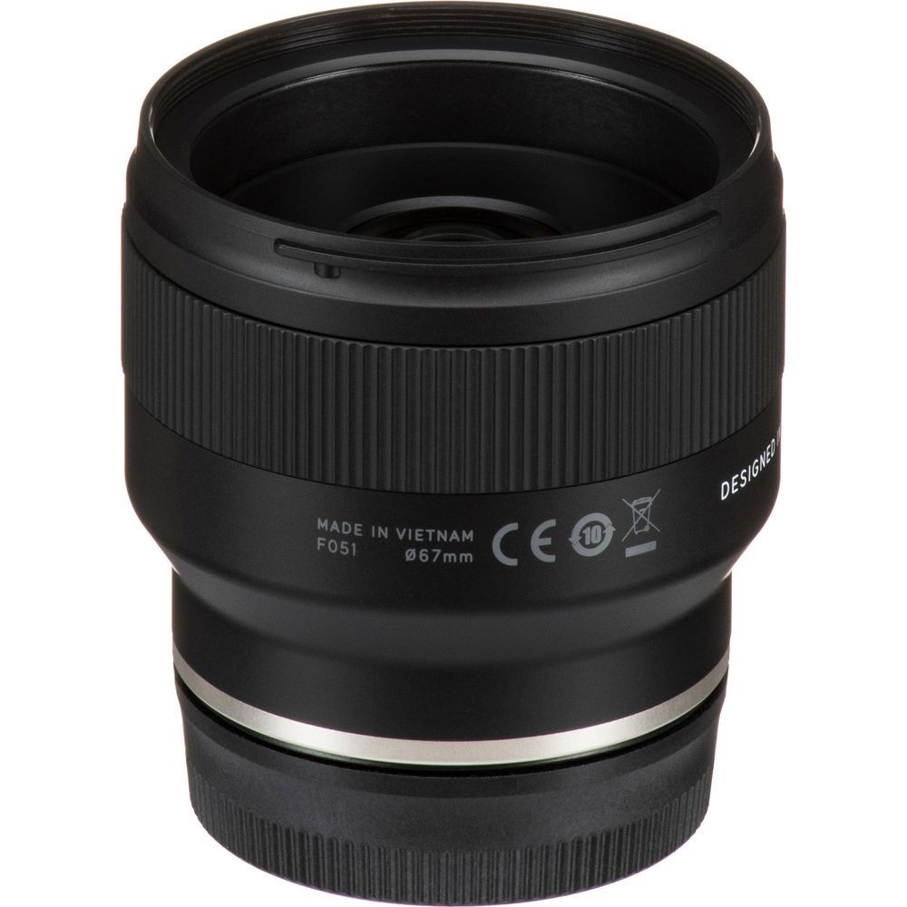 タムロン 24mm f2.8 Di III OSD F051：2623074 Tamron 24mm F2.8 Di III OSD Review - Alpha Shooters