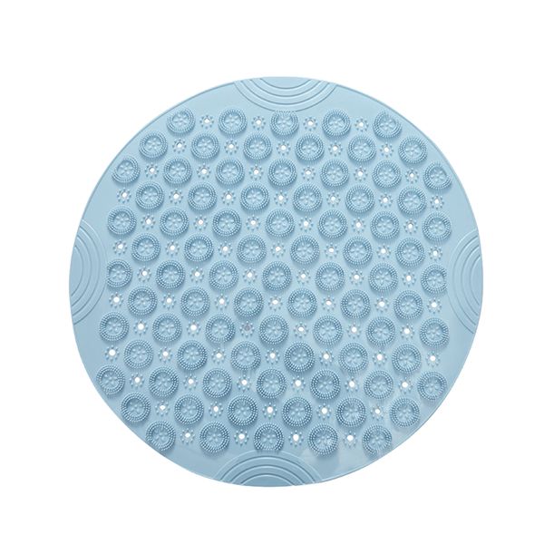 Blue image