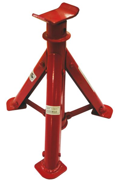 Dunlop Trestle Stand 2 Ton (Pair)