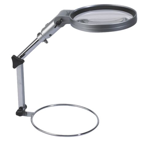 takealot magnifying lamp