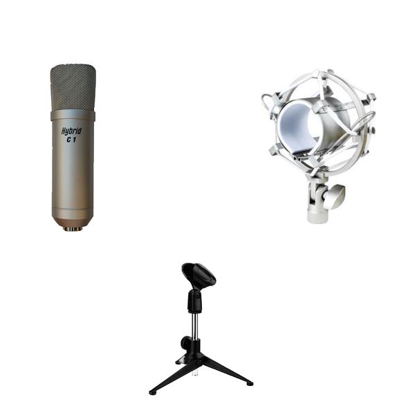 Hybrid Studio Bundle 4