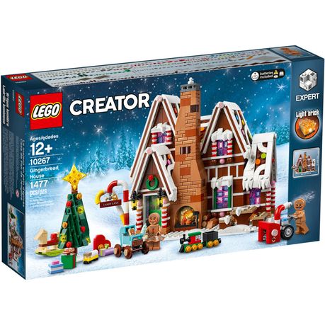 all lego creator expert sets