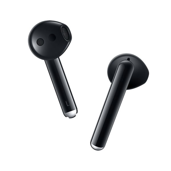 Huawei FreeBuds 3 Wireless Earphones - Black