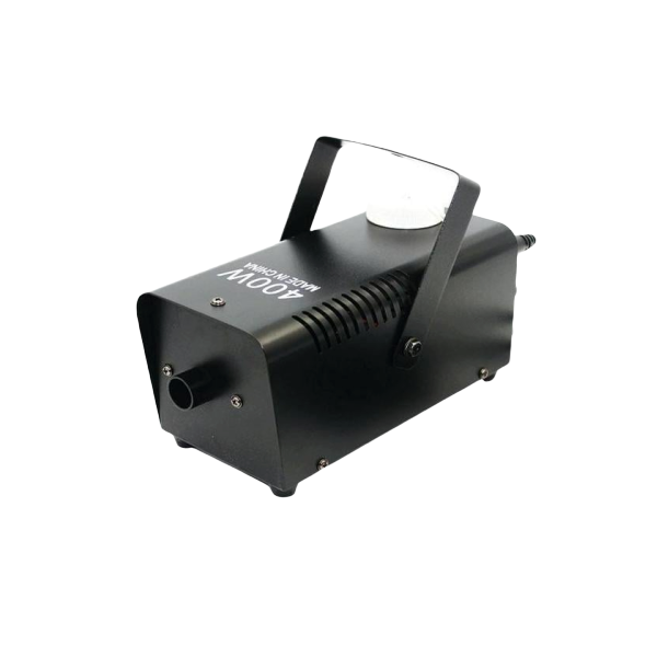 Fleek 400W Fog Machine