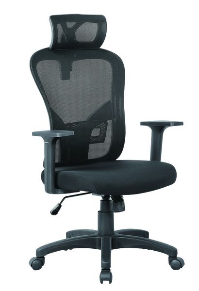Harrison high back mesh chair