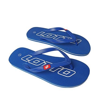 lotto flip flops