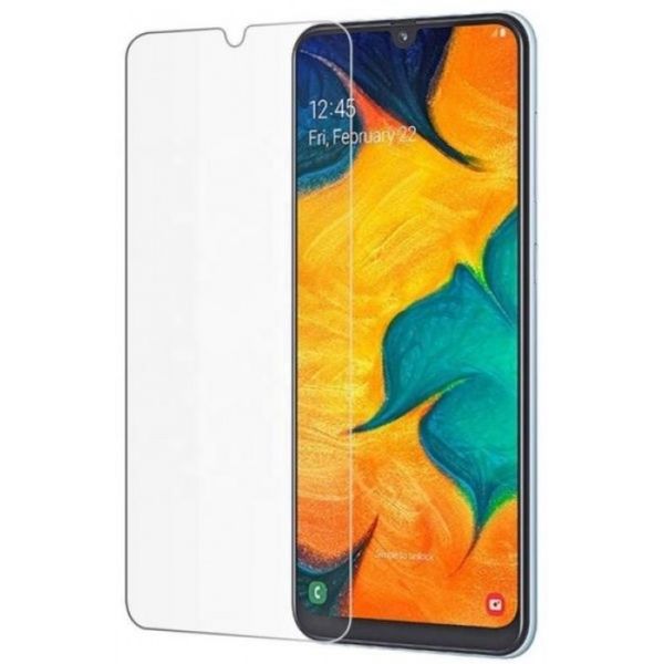 Tempered Glass for samsung A20