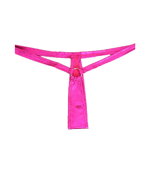 Talullah Suede, Romina, Rosado, Pink