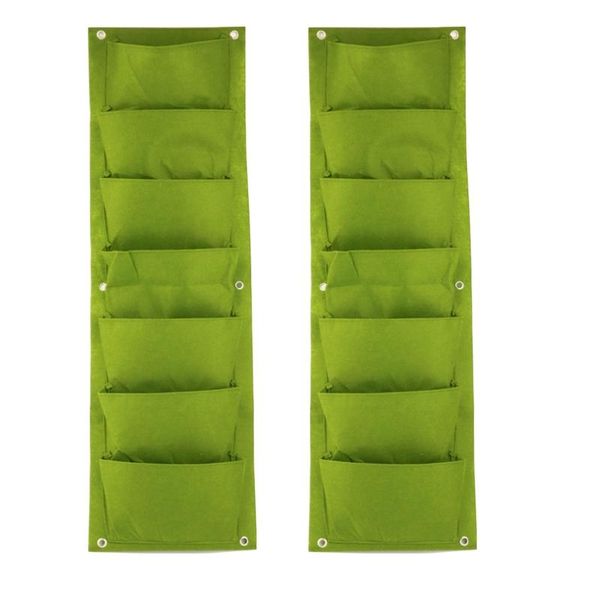 Garden Vertical Garden Set of 2