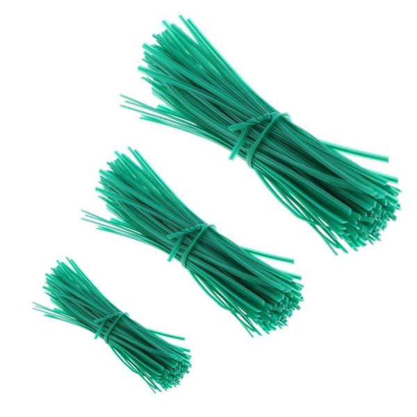 Gardening Strap Twist Tie Set of 300