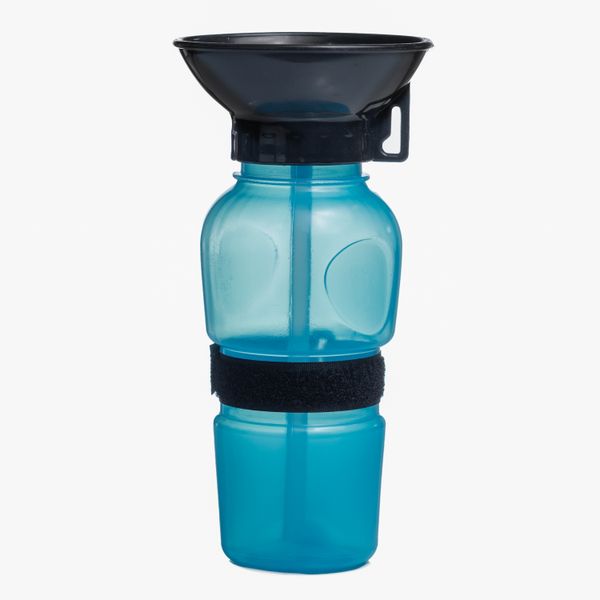 Aqua Dog Water Bottle On The Go
