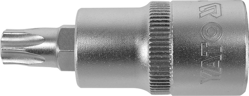 Yato - Torx Sockets Bits 1/2" (T27 X 50mm)