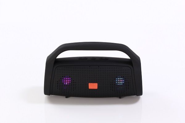AIWA ABT-8100 BT Rechargeble Speaker - Black