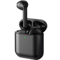 BlackPods - Premium Auto Pairing Wireless Airpods with Wireless ...