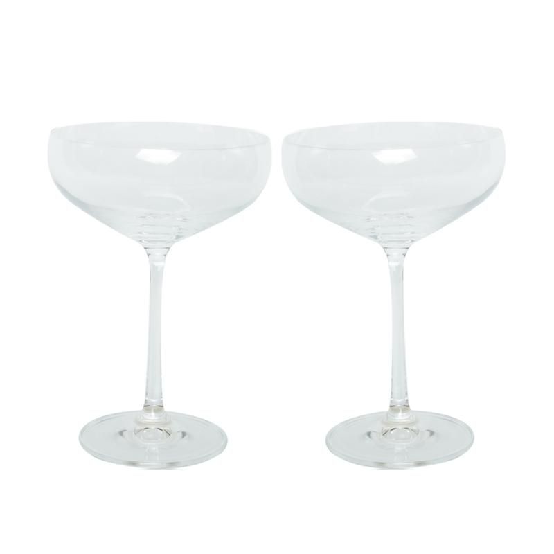 Bohemia Cristal Champagne Glasses 290ml Buy Online in South Africa
