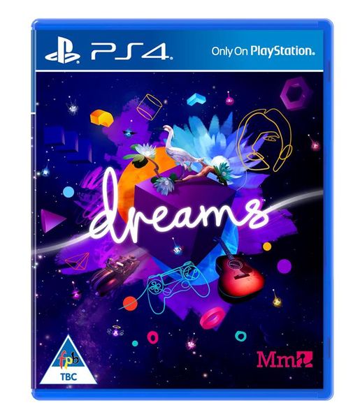 Dreams (PS4)